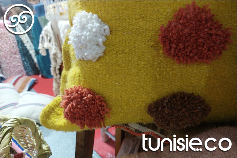 39e édition du Salon de la création artisanale Tunisie